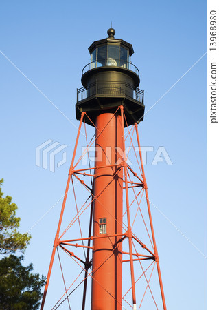 Crooked River Lighthouse 13968980