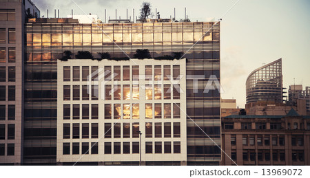 Modern architecture of Beirut Modern architecture of Beirut 13969072