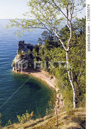 Miner's Castle 13969074
