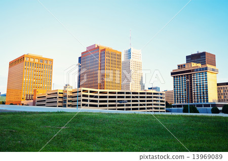 Akron, Ohio Akron, Ohio 13969089