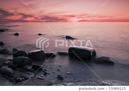 Pictured Rocks National Lakeshore 13969125