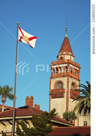 Flagler College 13969203