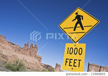 Drive slower! - backpackers! 13969603