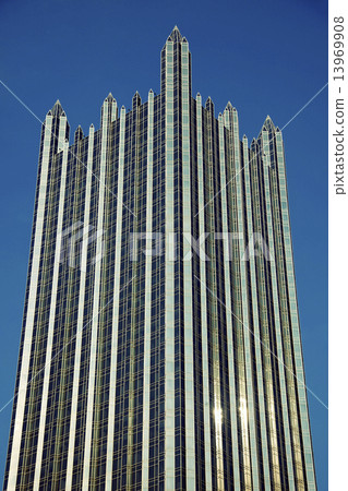 Landmark of Pittsburgh Landmark of Pittsburgh 13969908