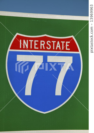 Highway 77 Highway 77 13969963
