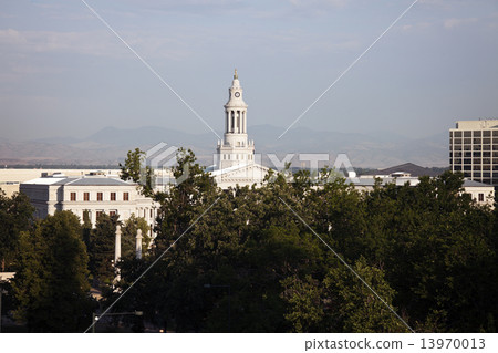 Denver City Hall Denver City Hall 13970013