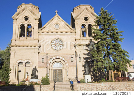 Cathedral of St. Francis of Assisi Cathedral of St. Francis of Assisi 13970024