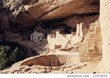 Mesa Verde National Park 13970058