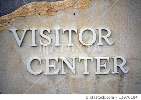 Visitor center Visitor center 13970184