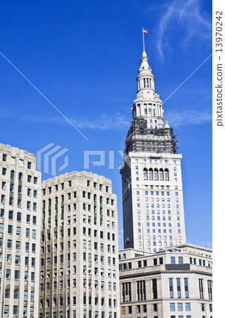 Architecture of Cleveland Architecture of Cleveland 13970242