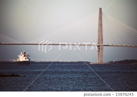 Arthur Ravenel Jr. Bridge Arthur Ravenel Jr. Bridge 13970245