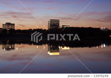 Schaumburg, Illinois 13970249