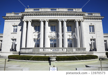 Governor's Mansion in Frankfort 13970573