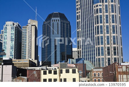 Architecture of Nashville Architecture of Nashville 13970595
