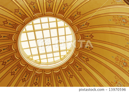 Richmond - State Capitol Building Richmond - State Capitol Building 13970596