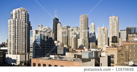 John Hancock Area John Hancock Area 13970698