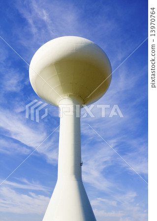 White Water Tower White Water Tower 13970764