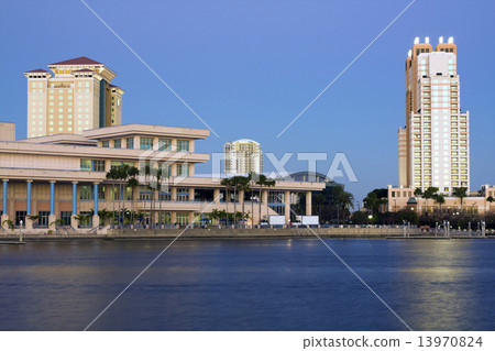 Architecture of Tampa Architecture of Tampa 13970824