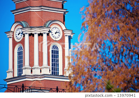 Knoxville courthouse 13970941