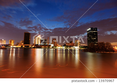 Toledo, Ohio Toledo, Ohio 13970967
