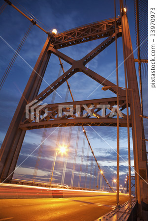 Anthony Wayne Bridge Anthony Wayne Bridge 13970973