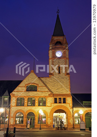 Cheyenne Depot Museum Cheyenne Depot Museum 13970979
