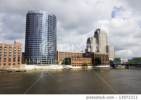 Architecture of Grand Rapids Architecture of Grand Rapids 13971311
