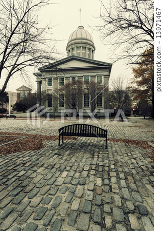 MacArthur Memorial Museum MacArthur Memorial Museum 13971467