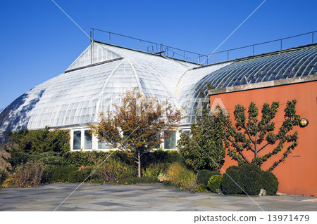Garfield Park Conservatory 13971479