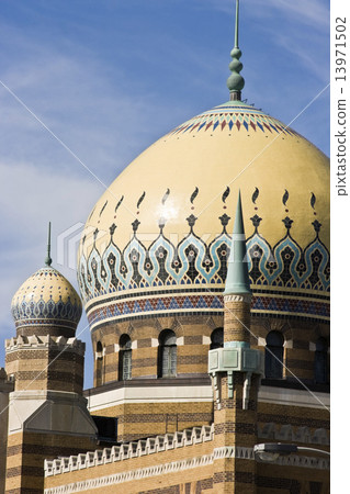 Mosque in Milwaukee, Wisconsin 13971502