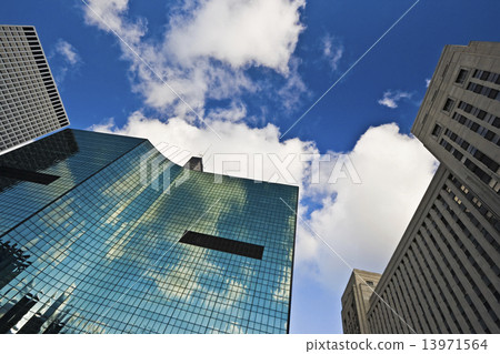 Look Up! Look Up! 13971564