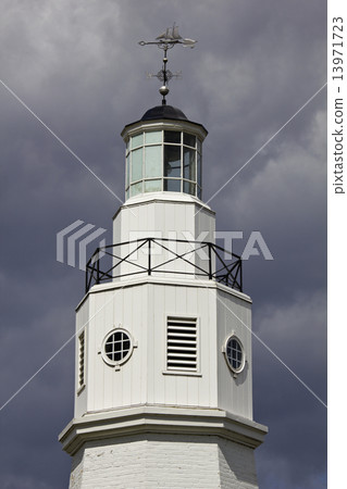 Neenah Lighthouse 13971723