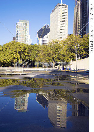 Randolph Avenue buildings 13971769