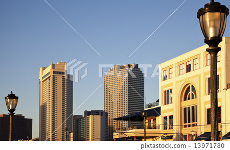 New Orleans, Louisiana 13971780