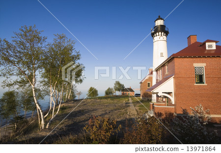 Au Sable Light Station 13971864