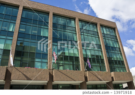 Winnebagio County building 13971918