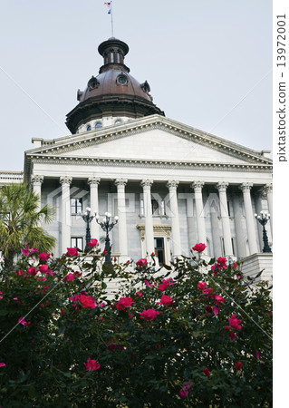 State Capitol Building in Columbia 13972001