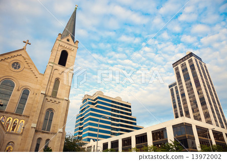 Architecture of Peoria Architecture of Peoria 13972002