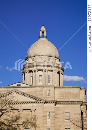 State Capitol of Kentucky 13972185