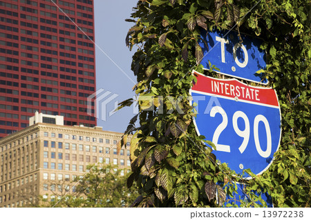 To Interstate 290 To Interstate 290 13972238