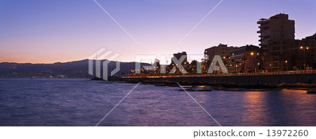 Architecture of Beirut Architecture of Beirut 13972260