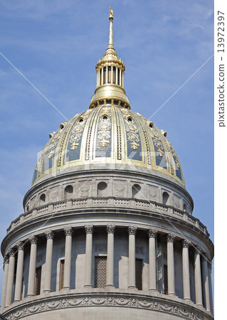 State Capitol Building in Charleston 13972397
