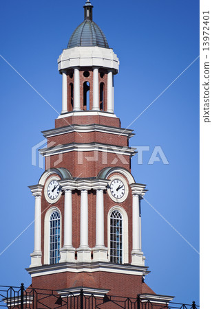 Knoxville courthouse 13972401