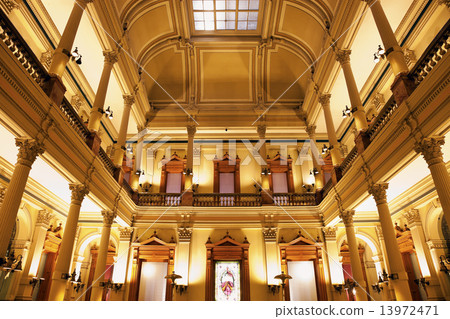 State Capitol Building in Denver State Capitol Building in Denver 13972471