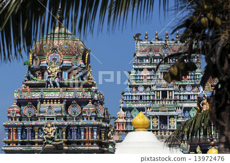 Sri Siva Subramaniya Swami Hindu Temple Sri Siva Subramaniya Swami Hindu Temple 13972476