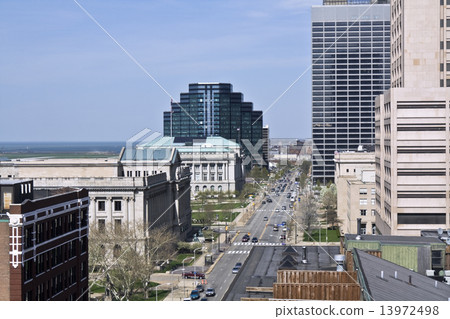Streets of Cleveland Streets of Cleveland 13972498