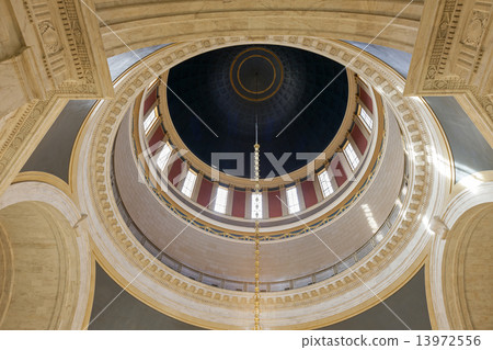 Dome of West Virginia State Capitol Building Dome of West Virginia State Capitol Building 13972556