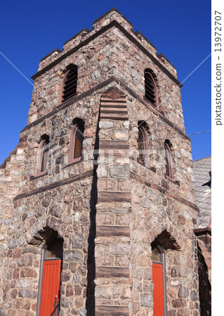 St. Ambrose Episcopal 13972707