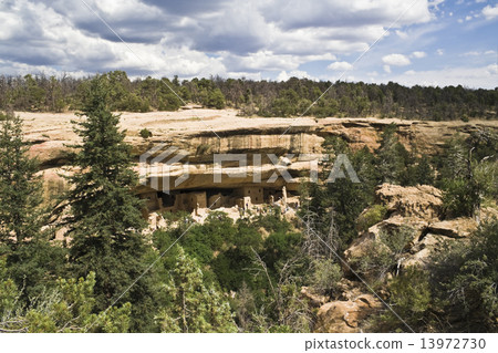 Mesa Verde National Park 13972730