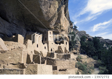Mesa Verde National Park 13972772